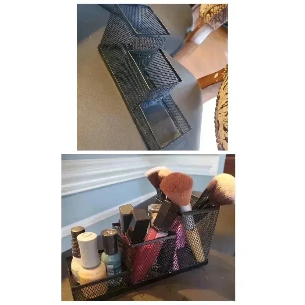 Make up organizer